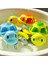 1pc Rastgele Renk 20 Stili Tek Satış Sevimli Karikatür Hayvan Kaplumbağa Klasik Bebek Su Oyuncak Bebek Yüzmek Kaplumbağa Yaralı Zincir Clockwork Çocuklar Plaj Banyo Oyuncakları (Yurt Dışından) 4