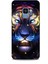 Samsung Galaxy S9 Kılıf Caliburn 12 Aslan Colorful Tasarım Kılıf 1