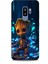 Samsung Galaxy S9 Plus Kılıf Caliburn 26 Bebek Groot Soft Kapak 1