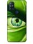 Oneplus Nord N10 5g Kılıf Caliburn 29 Hulk Göz Makro Leke Tutmaz Kapak 1
