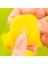 10 Adet Tarzı Queaky Lastik Ördekler Bebek Banyo Oyuncakları Yüzme Havuzu Şamandıra Gıcırtılı Ses Banyo Ördekler Duş Su Oyuncakları Childre Hediyeler Için (Yurt Dışından) 3