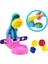Çok Renkli Stil Renkli Oyun Hamuru Modeli Alet Oyuncakları Yaratıcı 3D Hamuru Araçları Playdough Seti Kil Kalıpları Deluxe Set, Öğrenme Eğitim Oyuncakları #20 (Yurt Dışından) 1