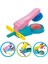 Çok Renkli Stil Renkli Oyun Hamuru Modeli Alet Oyuncakları Yaratıcı 3D Hamuru Araçları Playdough Seti Kil Kalıpları Deluxe Set, Öğrenme Eğitim Oyuncakları #20 (Yurt Dışından) 2