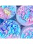 Sarı Mor Tarzı 60ML Unicorn Puf Balçık Plastik Kil Hafif Kil Renkli Modelleme Polimer Kil Kum Kabarık Hafif Hamuru Sakız El Yapımı Oyuncak Için (Yurt Dışından) 4