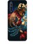 Honor 90 Kılıf Caliburn 18 Balık Parlak Kılıf 1
