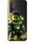 Honor 90 Kılıf Caliburn 24 Hulk Bebek Darbe Emici Kılıf 1