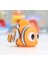 C Stili Bebek Banyo Oyuncakları Bulma Nemo Dory Float Sprey Su Sıkma Oyuncaklar Yumuşak Kauçuk Banyo Oyun Hayvanlar Banyo Şekil Oyuncak Çocuklar Için (Yurt Dışından) 1