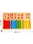 Montessori Oyuncaklar Matematik Eğitici Ahşap Oyuncaklar Çocuklar Için Erken Öğrenme Bulmaca Çocuklar Numara Sayma Çubukları Öğretim Yardımcıları Gyh (Yurt Dışından) 3