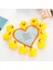 100 Adet Ördek Tarzı Lot Squeaky Lastik Ördek Duckie Banyo Oyuncakları Bebek Duş Su Oyuncakları Bebek Çocuk Doğum Günü Hediyeleri Için (Yurt Dışından) 3