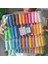 12 Renk Kil Stili Hava Kuru Hamuru Modelleme Kil Çocuklar Için Eğitici 5d Oyuncak Hediye Oynamak Dougolors Hafif Playdough Slimes Çocuklar Polimer (Yurt Dışından) 2