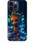 Apple iPhone 14 Pro Max Kılıf Caliburn 26 Bebek Groot Soft Kapak 1