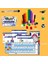 Bir Stil Montessori Gökkuşağı Matematik Bağlantı Küpleri Eğitici Oyuncak Kutulu 10 Renk Şerit Graard Matematiksel Sayma Yığılmış Küp Oyuncaklar (Yurt Dışından) 4