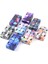 Bordo Tarzı Infinity Cube 3 Mini Oyuncak Parmak Edc Anksiyete Stres Giderici Küp Blokları Çocuklar Çocuklar Komik Oyuncaklar Çocuklar Çocuklar Için En Iyi Hediye Oyuncaklar (Yurt Dışından) 2