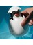 Mor Penguen Stili Bebek Banyo Oyuncak Çocuk Penguen Yumurta Su Sprey Yağmurlama Banyo Yağmurlama Duş Oyuncak Çocuklar Yüzme Su Clockwork Oyuncaklar (Yurt Dışından) 3