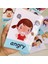 0-3 Ay Tarzı Montessori Bebek Duygu Öğrenme Kartı Karikatür Çocuklar Için Ingilizce Duygu Flash Kartları Komik Hafıza Egzersiz Oyunu (Yurt Dışından) 5