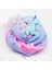 Mavi Pembe Tarzı 60ML Unicorn Puf Balçık Plastik Kil Hafif Kil Renkli Modelleme Polimer Kil Kum Kabarık Hafif Hamuru Sakız El Yapımı Oyuncak Için (Yurt Dışından) 2