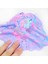 Mavi Pembe Tarzı 60ML Unicorn Puf Balçık Plastik Kil Hafif Kil Renkli Modelleme Polimer Kil Kum Kabarık Hafif Hamuru Sakız El Yapımı Oyuncak Için (Yurt Dışından) 3