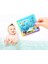 Deniz Dünyası Tarzı Banyo Kitapları Bebek Eğitim Oyuncak Zeka Gelişimi Dolappy Çiftliği Eva Plastik Yüzen Bebe Bebek Su Kitabı Oyuncakları (Yurt Dışından) 5