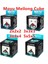 4X4X4 Stili Moyu Meilong Agic Küp Hız Küpü 2x2 3x3 Bulmaca Cubo 4x4 5x5 Cubo Agico (Yurt Dışından) 3