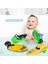 Sarı Stil Eed Boat Wind Up Oyuncak Suda Şamandıra Çocuk Oyuncakları Clalockwork Oyuncaklar Kış Duş Banyo Oyuncak Çocuklar Için Boys Oyuncaklar (Yurt Dışından) 2