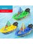 Sarı Stil Eed Boat Wind Up Oyuncak Suda Şamandıra Çocuk Oyuncakları Clalockwork Oyuncaklar Kış Duş Banyo Oyuncak Çocuklar Için Boys Oyuncaklar (Yurt Dışından) 3