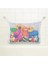 01 36X37 cm Stili Çocuk Çok Amaçlı Depolama Örgü Çanta Mağaza Oyuncaklar Banyo Ürünleri Banyo Mutfak Yıkama Araçları Için Çift Alt Katman (Yurt Dışından) 3
