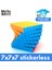 Meilong 7X7X7 Stili Moyu Sihirli Küp Manyetik Hız 7x7 9x9 8x8 Profesyonel Küp Weilong Wr M Meilong Gts 3m Kiti 6x6 Küp Çocuklar Için Oyuncaklar Boys Puzzle (Yurt Dışından) 1