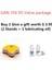 Yalnızca 356 Rs Stili Sipariş Edin Yeni Gan Küpü Gan 356 Rs Sihirli Küp Profesyonel Hız Küpü Bulmaca Küpü 3x3 Oyun Küpleri GAN356 Cubo Magico Eğitici Oyuncaklar (Yurt Dışından) 5
