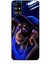 Samsung Galaxy M31S Kılıf Caliburn 20 Maymun Mavi Renkli Kılıf 1