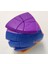5 Katman Normal Stil Dayan Crazy Pentahedron Puzzle Sekiz Gezegen - Dünya Uranüs Mars Neptün Merkür Venüs Jüpite Satürn Eğitici Bulmaca Noel (Yurt Dışından) 1