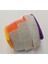 5 Katman Normal Stil Dayan Crazy Pentahedron Puzzle Sekiz Gezegen - Dünya Uranüs Mars Neptün Merkür Venüs Jüpite Satürn Eğitici Bulmaca Noel (Yurt Dışından) 4