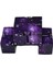 B Tarzı 1 Adet Galaxy Mini Abs Infinity Cube Stres Giderici Için Renkli 3D Bulmaca Oyuncaklar Çocuklar Için Yetişkinler Profesyonel Hız Küpü (Yurt Dışından) 5