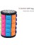5. Sipariş 50G Tarzı Sihirli Küp Stres Giderici Üç Boyutlu Oyuncaklar Kule Rubix Küp Entelektüel Fidget Oyuncaklar Hız Küpleri Sonsuzluk Küpü Masa Oyuncakları (Yurt Dışından) 1
