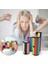 5. Sipariş 50G Tarzı Sihirli Küp Stres Giderici Üç Boyutlu Oyuncaklar Kule Rubix Küp Entelektüel Fidget Oyuncaklar Hız Küpleri Sonsuzluk Küpü Masa Oyuncakları (Yurt Dışından) 2