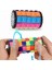 5. Sipariş 50G Tarzı Sihirli Küp Stres Giderici Üç Boyutlu Oyuncaklar Kule Rubix Küp Entelektüel Fidget Oyuncaklar Hız Küpleri Sonsuzluk Küpü Masa Oyuncakları (Yurt Dışından) 3