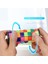 5. Sipariş 50G Tarzı Sihirli Küp Stres Giderici Üç Boyutlu Oyuncaklar Kule Rubix Küp Entelektüel Fidget Oyuncaklar Hız Küpleri Sonsuzluk Küpü Masa Oyuncakları (Yurt Dışından) 5