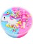 Tek Boynuzlu At Tarzı 60ML Renk Unicorn Kabarık Balçık Tutkal Tereyağı Slimes Malzemeleri Dıy Modelleme Polimer Kum Kıpır Kıpır Hamuru Sakız El Yapımı Oyuncak (Yurt Dışından) 4