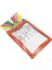 Büyük Boy Palyaço Renk Değiştirme Kartı Sihirli Hileler (26.5*20.5cm) Illüzyonlar Sokak Zihniyeti Sahne Magia Sahne Çocuk Çocuk Oyuncakları (Yurt Dışından) 1