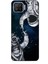 Oppo A73 Kılıf Caliburn 5 Kozmonot Koruma Kılıfı 1