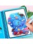 Sayı Harf Stili 20 Çeşit Montessori Oyuncaklar Sihirli Su Çizim Kitabı Yeniden Kullanılabilir Boyama Oyunu Çocuklar Için Duyusal Erken Eğitim Oyuncaklar Doğum Günü Hediyesi (Yurt Dışından) 3