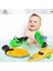 D Stili Eed Boat Wind Up Oyuncak Banyo Oyuncakları Duş Oyuncakları Suda Yüzer Çocuklar Clalockwork Oyuncaklar Kış Oyuncakları Çocuklar Için Boys (Yurt Dışından) 3