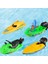 D Stili Eed Boat Wind Up Oyuncak Banyo Oyuncakları Duş Oyuncakları Suda Yüzer Çocuklar Clalockwork Oyuncaklar Kış Oyuncakları Çocuklar Için Boys (Yurt Dışından) 4