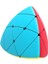 3x3 Etiketsiz Stil Qiyi Mastermorphix 3x3 Bulmaca Sihirli Küp Pirinç Hamur Hız Küp Profesyonel Pyramorphix Eğitici Eğitici Oyuncak Çocuklar Için (Yurt Dışından) 5