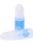 Stil 2-N1 Stili Gan Magic Cube Madeni 10ML Yağ Silikon Yağları Için Standart Madeni Rubik Küpü (Yurt Dışından) 3