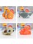 F Stilini Ayarla Bebek Banyo Oyuncakları Bulma Nemo Dory Float Sprey Su Sıkma Oyuncaklar Yumuşak Kauçuk Banyo Oyun Hayvanlar Banyo Şekil Oyuncak Çocuklar Için (Yurt Dışından) 1