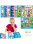 Evren Tarzı Çizim Montessori Oyuncaklar Büyülü Su Kitabı Yeniden Kullanılabilir Boyama Boya Duyusal Kitaplar Erken Eğitim Doğum Günü Noel Yeni Yıl Hediyesi (Yurt Dışından) 4