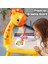 Mini Ördek Stili Çocuk LED Projektör Çizim Tahtası Çocuklar Boyama Masa Masası Montessori Eğitici Öğrenme Yazma Tableti Erkek Kız Oyuncaklar Için (Yurt Dışından) 3