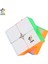 Çıkartmasız Stil Orijinal Yuxin Little Magic 2x2 V2 M Sihirli Manyetik Küp Hızı Profesyonel Cubo Magico Bulmaca Oyuncaklar Çocuklar Çocuklar Için Hediye (Yurt Dışından) 2