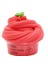 Pitaya Stili [stokta] 60ML Meyveli Kek Balçık Kabarık Floam Çocuklar Modelleme Kil Oyuncaklar Polimer Güvenli Pamuk Bisküvi Balçık Çocuklar Için Stres Karşıtı Hediye (Yurt Dışından) 4