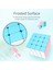 3x3 Küp Stili Moyu Meilong Macarons Sihirli Küp 2x2 3x3 Pyraminxed Sihirli Küp Hız Küpü Stickerless Profesyonel Bulmaca Oyuncak (Yurt Dışından) 3